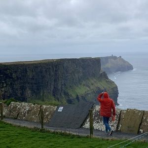 Meet your Posher, Nathan
